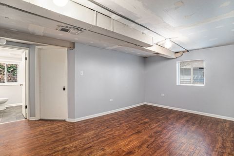 Tiny photo for 13947 S Saginaw Avenue, Burnham, IL 60633 (MLS # 12420580)