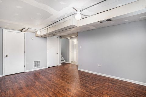 Tiny photo for 13947 S Saginaw Avenue, Burnham, IL 60633 (MLS # 12420580)