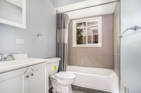 Tiny photo for 13947 S Saginaw Avenue, Burnham, IL 60633 (MLS # 12420580)
