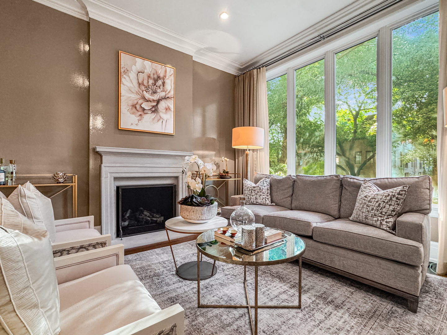 1637 N Burling Street, Chicago, IL, 60614 4 1637 N Burling Street