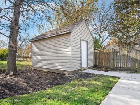 Tiny photo for Westmont, IL 60559 (MLS # 12499612)