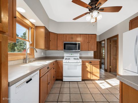 Tiny photo for Westmont, IL 60559 (MLS # 12499612)