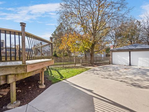 Tiny photo for Westmont, IL 60559 (MLS # 12499612)