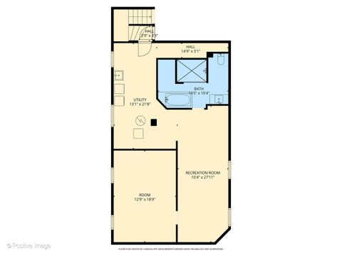 Tiny photo for Westmont, IL 60559 (MLS # 12499612)