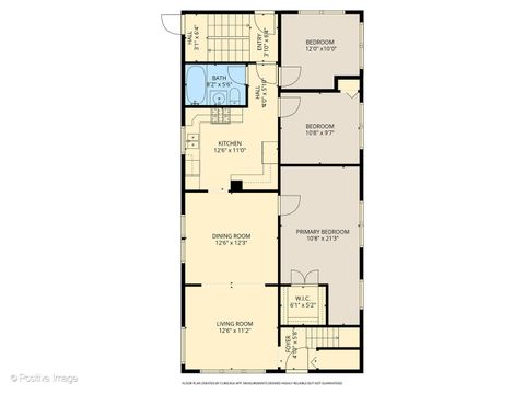 Tiny photo for Westmont, IL 60559 (MLS # 12499612)