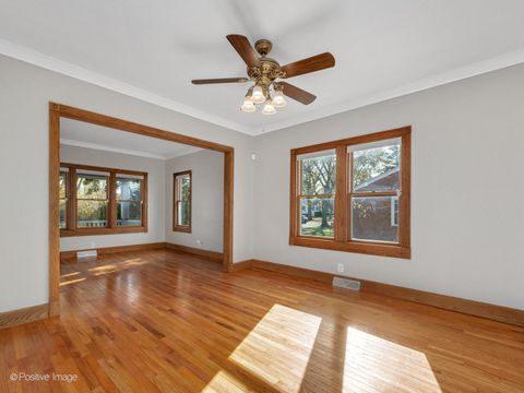 Tiny photo for Westmont, IL 60559 (MLS # 12499612)