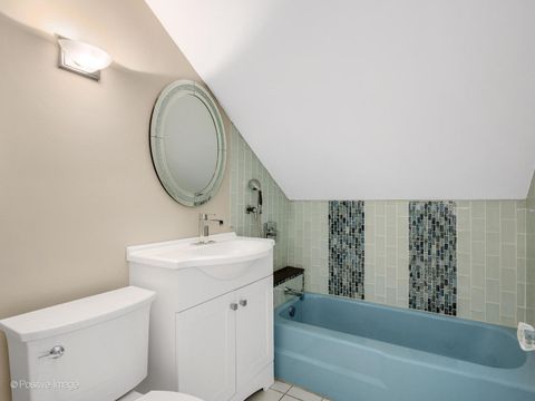 Tiny photo for Westmont, IL 60559 (MLS # 12499612)