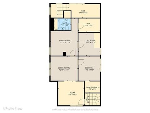 Tiny photo for Westmont, IL 60559 (MLS # 12499612)