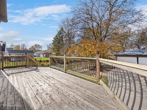 Tiny photo for Westmont, IL 60559 (MLS # 12499612)