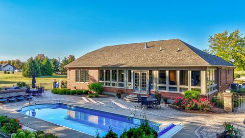 Tiny photo for 2951 E 1489th Road, Ottawa, IL 61350 (MLS # 12477591)