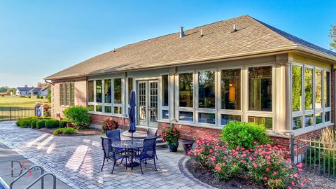 Tiny photo for 2951 E 1489th Road, Ottawa, IL 61350 (MLS # 12477591)