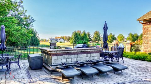 Tiny photo for 2951 E 1489th Road, Ottawa, IL 61350 (MLS # 12477591)