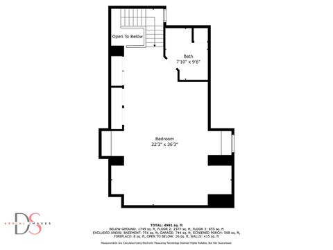 Tiny photo for 2951 E 1489th Road, Ottawa, IL 61350 (MLS # 12477591)