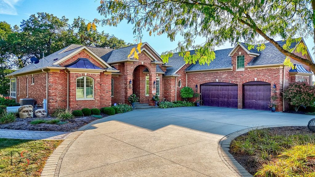 Photo for 2951 E 1489th Road, Ottawa, IL 61350 (MLS # 12477591)