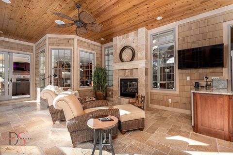 Tiny photo for 2951 E 1489th Road, Ottawa, IL 61350 (MLS # 12477591)