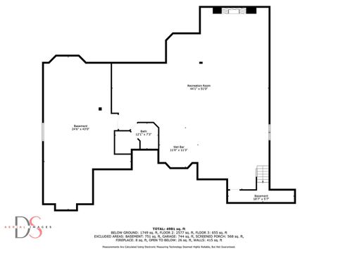 Tiny photo for 2951 E 1489th Road, Ottawa, IL 61350 (MLS # 12477591)