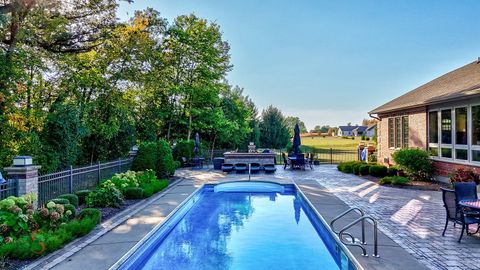 Tiny photo for 2951 E 1489th Road, Ottawa, IL 61350 (MLS # 12477591)