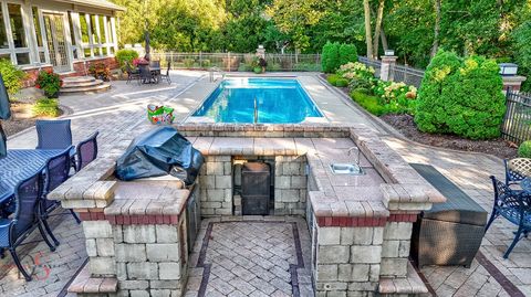 Tiny photo for 2951 E 1489th Road, Ottawa, IL 61350 (MLS # 12477591)