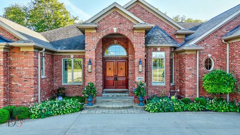 Tiny photo for 2951 E 1489th Road, Ottawa, IL 61350 (MLS # 12477591)