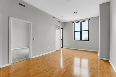 Tiny photo for 1464 S Michigan Avenue #1205, Chicago, IL 60605 (MLS # 12675146)