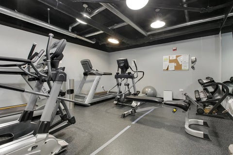 Tiny photo for 1464 S Michigan Avenue #1205, Chicago, IL 60605 (MLS # 12675146)