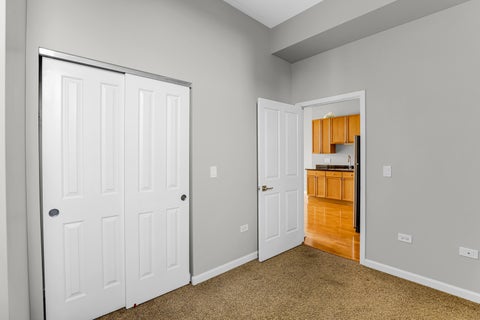 Tiny photo for 1464 S Michigan Avenue #1205, Chicago, IL 60605 (MLS # 12675146)