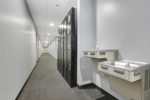 Tiny photo for 1464 S Michigan Avenue #1205, Chicago, IL 60605 (MLS # 12675146)