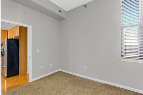 Tiny photo for 1464 S Michigan Avenue #1205, Chicago, IL 60605 (MLS # 12675146)