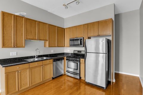 Tiny photo for 1464 S Michigan Avenue #1205, Chicago, IL 60605 (MLS # 12675146)