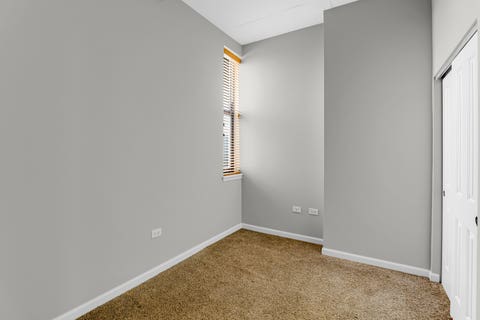 Tiny photo for 1464 S Michigan Avenue #1205, Chicago, IL 60605 (MLS # 12675146)