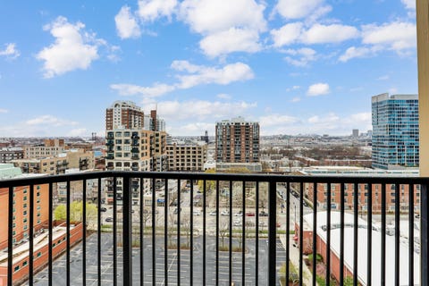 Tiny photo for 1464 S Michigan Avenue #1205, Chicago, IL 60605 (MLS # 12675146)