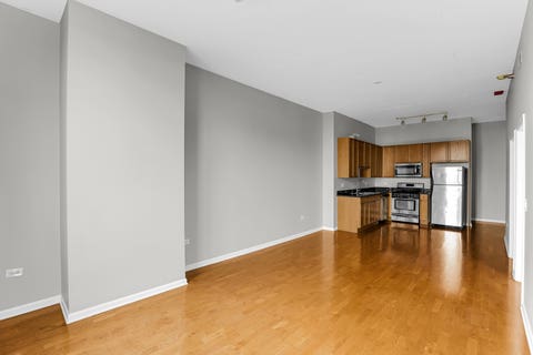 Tiny photo for 1464 S Michigan Avenue #1205, Chicago, IL 60605 (MLS # 12675146)