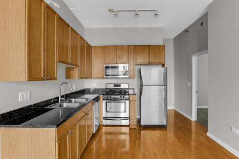 Tiny photo for 1464 S Michigan Avenue #1205, Chicago, IL 60605 (MLS # 12675146)