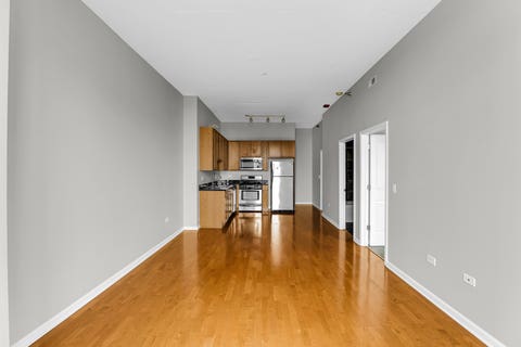 Tiny photo for 1464 S Michigan Avenue #1205, Chicago, IL 60605 (MLS # 12675146)
