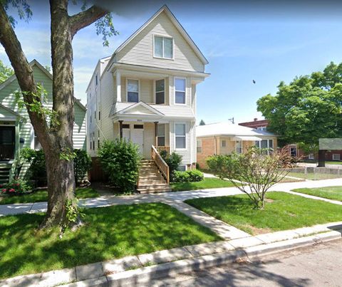 3905 N Francisco Avenue 2 Chicago IL 60618