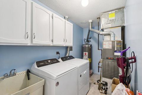 Tiny photo for 493 Elizabeth Drive #36-A-L, Wood Dale, IL 60191 (MLS # 12602898)