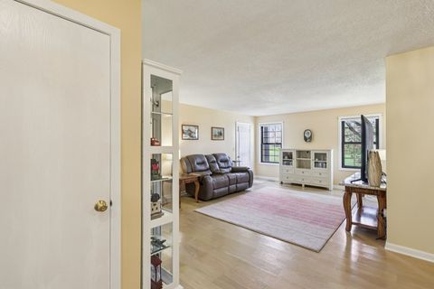 Tiny photo for 493 Elizabeth Drive #36-A-L, Wood Dale, IL 60191 (MLS # 12602898)