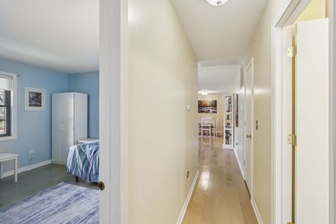 Tiny photo for 493 Elizabeth Drive #36-A-L, Wood Dale, IL 60191 (MLS # 12602898)