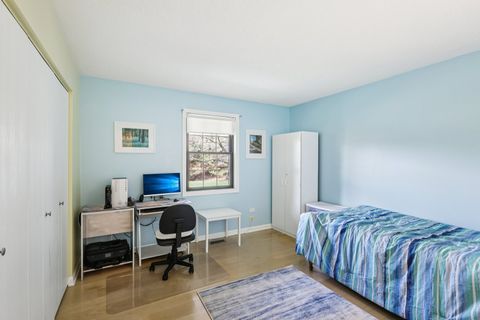 Tiny photo for 493 Elizabeth Drive #36-A-L, Wood Dale, IL 60191 (MLS # 12602898)