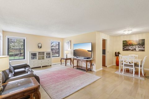 Tiny photo for 493 Elizabeth Drive #36-A-L, Wood Dale, IL 60191 (MLS # 12602898)