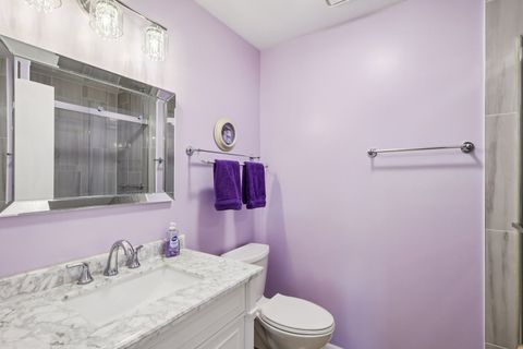 Tiny photo for 493 Elizabeth Drive #36-A-L, Wood Dale, IL 60191 (MLS # 12602898)
