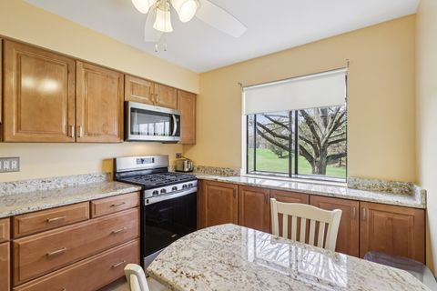 Tiny photo for 493 Elizabeth Drive #36-A-L, Wood Dale, IL 60191 (MLS # 12602898)