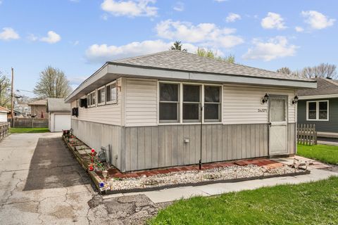 3S571 Tinker Avenue Warrenville IL 60555