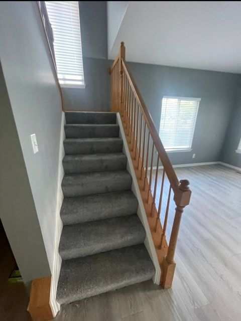 Tiny photo for 21556 Franklin Circle, Plainfield, IL 60544 (MLS # 12516216)