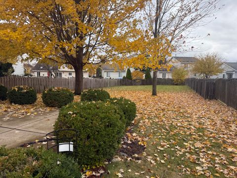 Tiny photo for 21556 Franklin Circle, Plainfield, IL 60544 (MLS # 12516216)