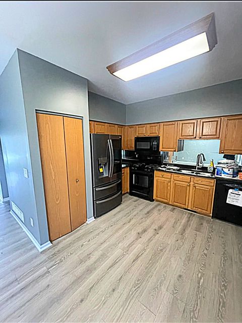 Tiny photo for 21556 Franklin Circle, Plainfield, IL 60544 (MLS # 12516216)