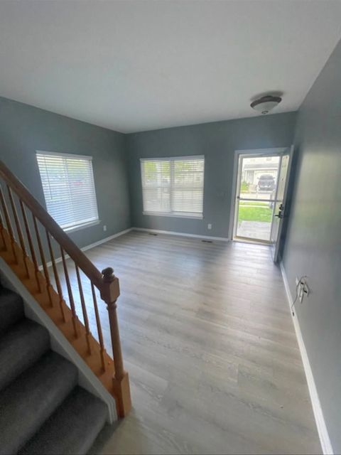 Tiny photo for 21556 Franklin Circle, Plainfield, IL 60544 (MLS # 12516216)