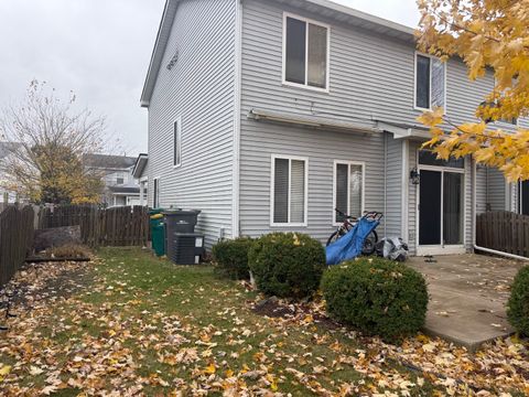 Tiny photo for 21556 Franklin Circle, Plainfield, IL 60544 (MLS # 12516216)