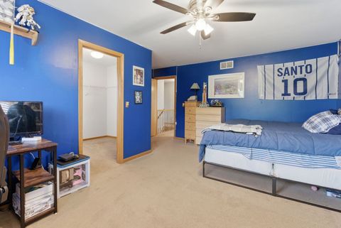 Tiny photo for 911 Millard Court, Joliet, IL 60431 (MLS # 12665715)
