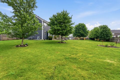 Tiny photo for 911 Millard Court, Joliet, IL 60431 (MLS # 12665715)